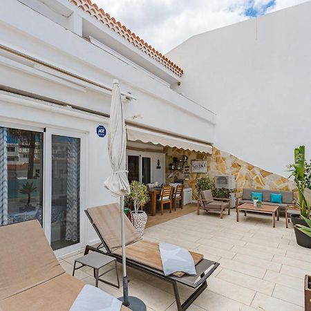 Ferienwohnung Summer Dream - Island Village Costa Adeje  Ngoại thất bức ảnh