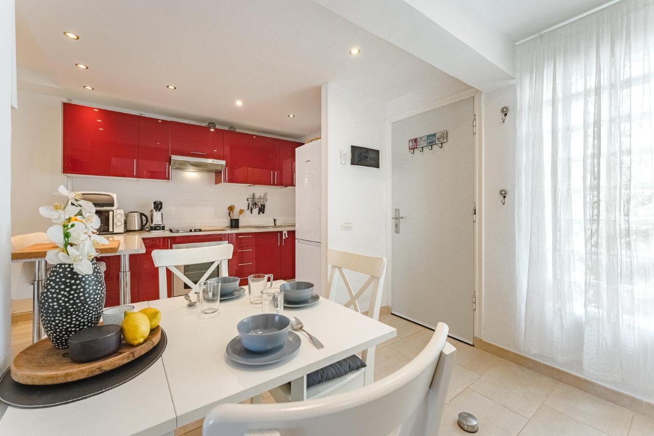Ferienwohnung Summer Dream - Island Village Costa Adeje  Ngoại thất bức ảnh