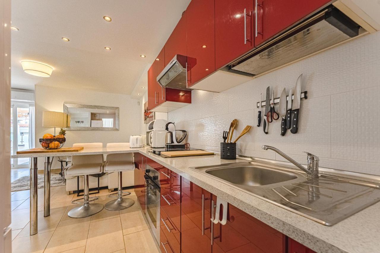 Ferienwohnung Summer Dream - Island Village Costa Adeje  Ngoại thất bức ảnh