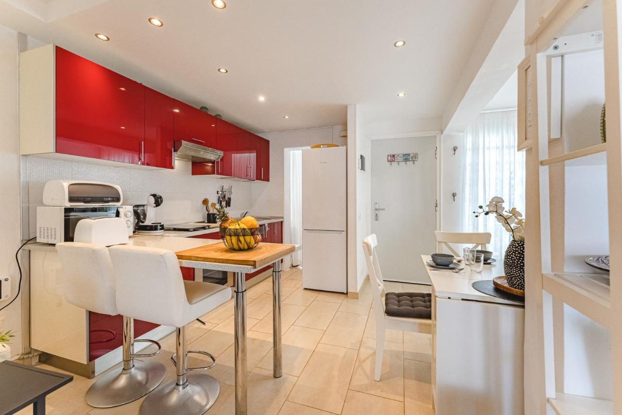 Ferienwohnung Summer Dream - Island Village Costa Adeje  Ngoại thất bức ảnh