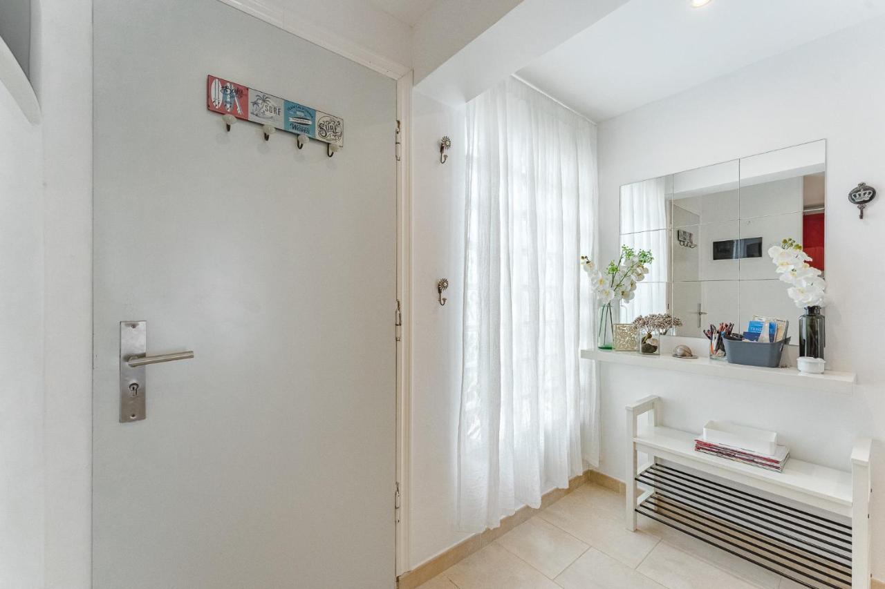Ferienwohnung Summer Dream - Island Village Costa Adeje  Ngoại thất bức ảnh
