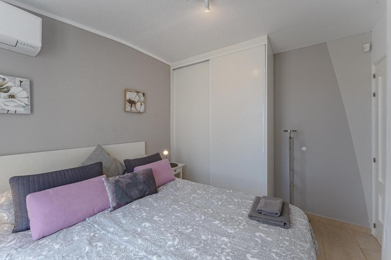 Ferienwohnung Summer Dream - Island Village Costa Adeje  Ngoại thất bức ảnh