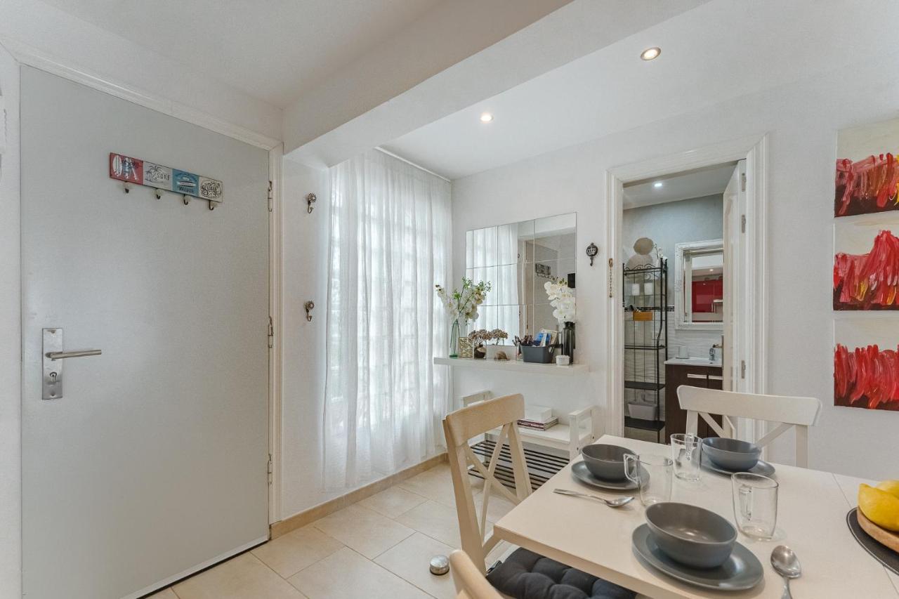 Ferienwohnung Summer Dream - Island Village Costa Adeje  Ngoại thất bức ảnh